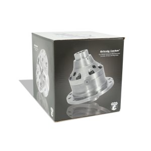 Jeep JK Differential Locker - Rear - Yukon Gear & Axle - Grizzly Locker - `07-`17 Jeep JK Differential Locker - Rear - Yukon Gear & Axle - Grizzly Locker - `07-`17